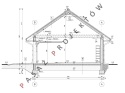 BUDYNEK GOSPODARCZY K2057