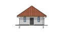 BUDYNEK GOSPODARCZY K2057