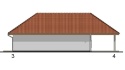 BUDYNEK GOSPODARCZY K2057