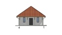 BUDYNEK GOSPODARCZY K2057