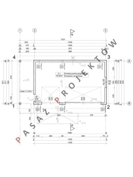 BUDYNEK GOSPODARCZY K5