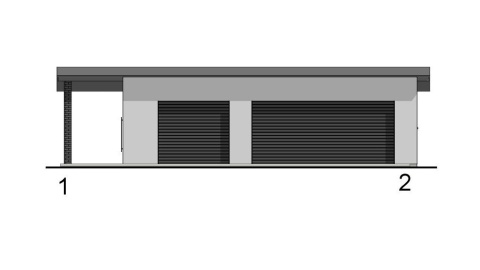 BUDYNEK GOSPODARCZY K5