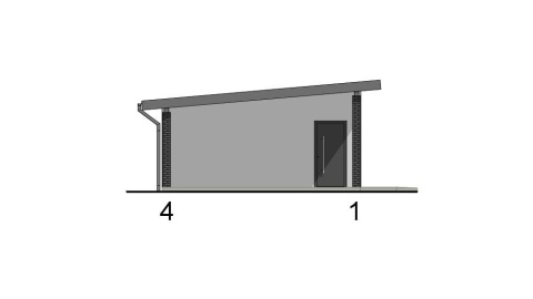 BUDYNEK GOSPODARCZY K5