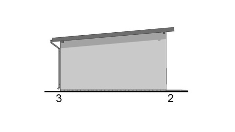 BUDYNEK GOSPODARCZY KJ123