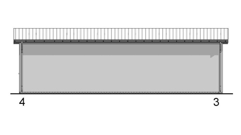 BUDYNEK GOSPODARCZY KJ123