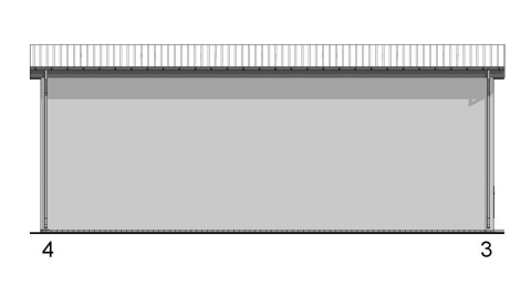 BUDYNEK GOSPODARCZY KJ124