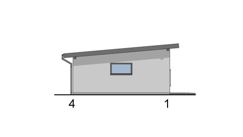 BUDYNEK GOSPODARCZY L1