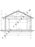 BUDYNEK GOSPODARCZY R2252