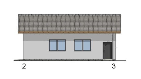 BUDYNEK GOSPODARCZY R2252