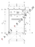 BUDYNEK GOSPODARCZY R2252