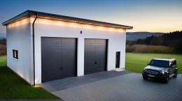 BUDYNEK GOSPODARCZY RJ112