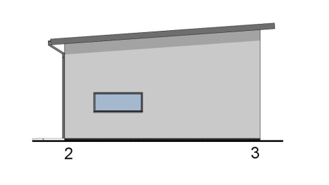 BUDYNEK GOSPODARCZY RJ112