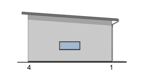 BUDYNEK GOSPODARCZY RJ112