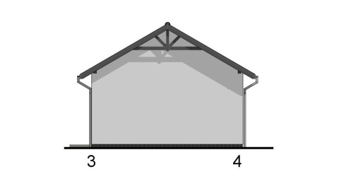 GARAŻ DWUSTANOWISKOWY R227