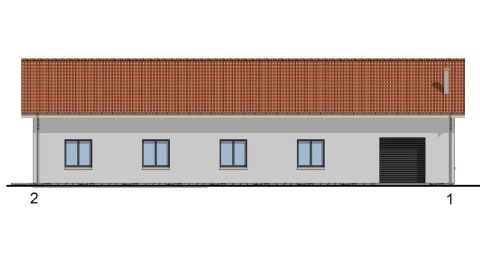 BUDYNEK GOSPODARCZY F015