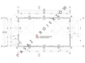 BUDYNEK GOSPODARCZY F2245