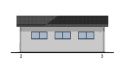 BUDYNEK GOSPODARCZY F2245
