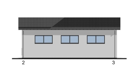 BUDYNEK GOSPODARCZY F2245