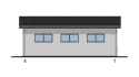 BUDYNEK GOSPODARCZY F2245