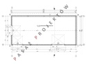BUDYNEK GOSPODARCZY G0142
