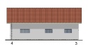 BUDYNEK GOSPODARCZY G111