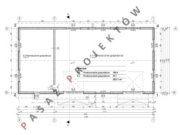 BUDYNEK GOSPODARCZY G141