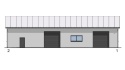 BUDYNEK GOSPODARCZY G141