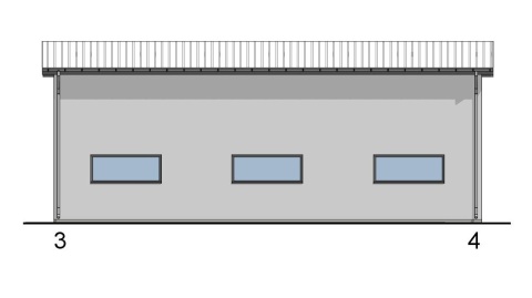 BUDYNEK GOSPODARCZY GJ114