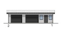 BUDYNEK GOSPODARCZY GP10