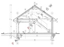 BUDYNEK GOSPODARCZY K2058