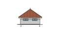 BUDYNEK GOSPODARCZY K2058