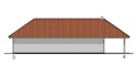 BUDYNEK GOSPODARCZY K2058
