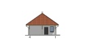 BUDYNEK GOSPODARCZY K2058