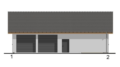 BUDYNEK GOSPODARCZY K323
