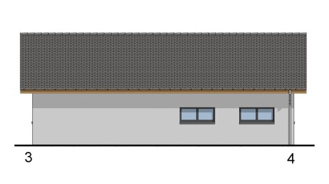 BUDYNEK GOSPODARCZY K323