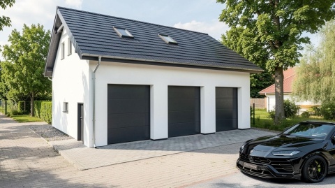 BUDYNEK GOSPODARCZY R30