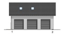 BUDYNEK GOSPODARCZY R30