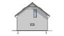 BUDYNEK GOSPODARCZY R30