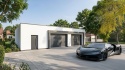 GARAŻ CZTEROSTANOWISKOWY F434