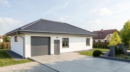 BUDYNEK GOSPODARCZY K40